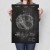 Plakat metalowy Snare Drum Slate Prezent