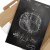 Poster metal Snare Drum Slate gift