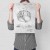 Poster metal Snare Drum Stone gift