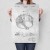 Poster metal Snare Drum Stone gift
