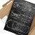 Poster metal Mazda 6 Sedan Slate gift