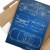 Poster metal Mazda 6 Sedan Tech gift