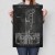 Plakat metalowy Joystick Game Slate Prezent
