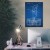 Poster metal Joystick Game Tech gift