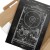 Plakat metalowy Hard disc drive Slate Prezent
