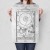 Poster metal HDD Computer Stone gift