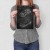 Plakat metalowy Gamepad Slate Prezent