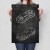 Plakat metalowy Gamepad Slate Prezent