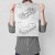 Plakat metalowy Gamepad Stone Prezent