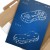 Poster metal Gamepad Tech gift