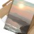 Poster metal lake on Mars gift