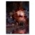 Plakat metalowy new galaxy Prezent