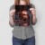 Poster metal new galaxy gift