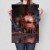 Poster metal new galaxy gift
