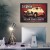Poster metal Chwała ludziom dobrej roboty gift