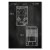 Poster metal Gameboy Slate gift