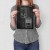 Poster metal Gameboy Slate gift