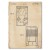 Poster metal Gameboy Retro gift