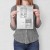 Poster metal Gameboy Stone gift