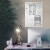 Plakat metalowy Gameboy Stone Prezent