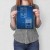 Poster metal Gameboy Tech Blueprint gift