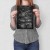 Poster metal Electric violin gift