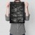 Plakat metalowy Electric violin Prezent