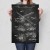 Plakat metalowy Electric violin Prezent