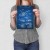 Poster metal Electric violin Tech gift