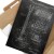 Poster metal Guitar Gibson Slate gift