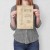 Poster metal Guitar Gibson Retro gift