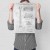 Poster metal Guitar Gibson Stone gift