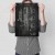 Plakat metalowy Clarinet Musician Slate Prezent