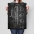 Poster metal Clarinet Musician Slate gift