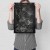 Poster metal Clarinet Musician gift