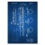 Poster metal Clarinet Musician Tech gift