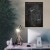 Poster metal Beer Umbrella Slate gift