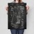 Plakat metalowy Barbie Doll Slate Prezent