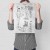 Poster metal Barbie Doll Stone gift