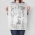 Poster metal Barbie Doll Stone gift