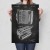 Poster metal Accordion Instrument Slate gift