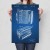 Poster metal Accordion Instrument Tech gift