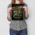 Plakat metalowy Grand Prix Formula 1 Prezent