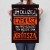 Poster metal im dłużej czekasz gift