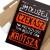 Poster metal im dłużej czekasz gift