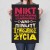 Poster metal Ani minuty gift