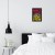 Plakat metalowy Ani minuty Prezent