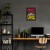 Poster metal Ani minuty gift