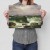 Poster metal Waves Gustave Courbet gift