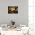 Plakat metalowy Moon Caspar Friedrich Prezent